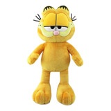 Boneca De Pelúcia Garfield Com Desenhos Animados De Gatos Ju