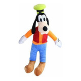 Boneca De Pelúcia Pateta Disney Mickey