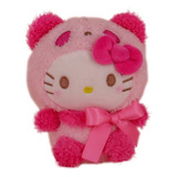 Boneca De Pelúcia Sanrio Melody Cinnamoroll Kuromi Fofa E Ac