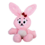 Boneca De Pelúcia Turma Da Mônica Dalila Mini 1031 Babybrink