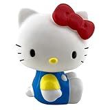 Boneca De Vinil Hello Kitty Musical Candide