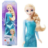 Boneca Disney Frozen Elsa Anna Olaf Kristoff Vendidos Separa