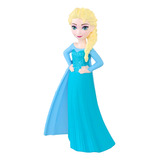 Boneca Disney Frozen Mini Bonecas 7 5 Cm Hrn68 Mattel