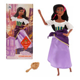 Esmeralda