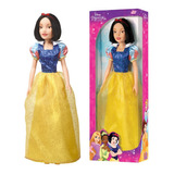 Boneca Disney Princesa My Size Branca