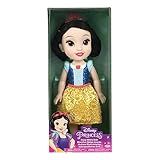 Boneca Disney Princesas Branca De Neve Multikids BR2017