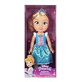 Boneca Disney Princesas Cinderela Multikids BR2015