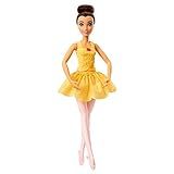 Boneca Disney Princess Bela Bailarina