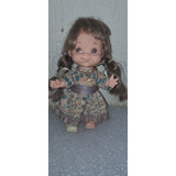 Boneca Doll Mariquita Estrela Anos 80