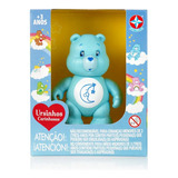 Boneca Dos Meus Sonhos Dos Ursinhos Carinhosos Estrela