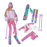 Barbie