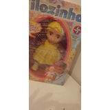 Boneca Filo dulcemaria maezinha tippy guigui fofao cúmplices