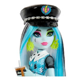 Boneca Monster High Antiga, Brinquedo Monster High Nunca Usado 85523781