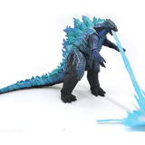 Boneca Godzilla 2019 King Monsters Versão Do Filme