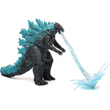 Boneca Godzilla 2019 Versão Da Boneca