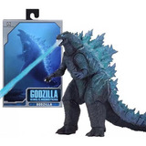 Boneca Godzilla 2019 Versão Da Boneca Do Filme Rei Dos Monst