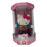 Boneca Hello Kitty Rainbow Multibrink Ano 2006