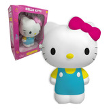 Boneca Infantil Hello Kitty