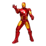 Boneca Iron Man Revolution 50 Cm Avengers 515 Next Point
