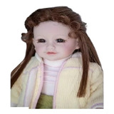 Boneca Jennifer Adora Doll Amigos Da
