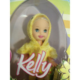 Boneca Kelly Barbie Easter Party