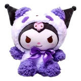 Boneca Korumi De Pelúcia Linha Hello Kitty