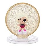 Boneca LOL Surprise Glitter Globe Candide
