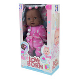 Boneca Love Born Festa