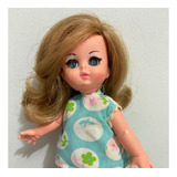 Boneca Lucy Estrela Antiga 850