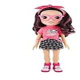 Boneca Luluca Com Som- Estrela