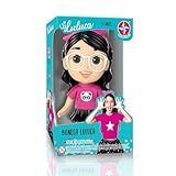 Boneca Luluca Estrela