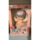 Boneca Magic Baby Antiga Da Estrela