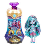 Boneca Magic Mixies Pixlings Candide