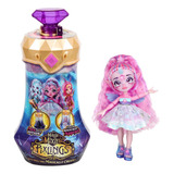 Boneca Magic Mixies Pixlings Purple