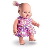 Boneca Milkinha- Milk- Vinil- 20 Cm