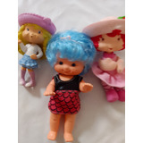 Boneca Mini Doll Estrela 03
