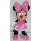 Boneca Minnie Baby Disney 40 Cm