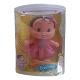 Boneca Mônica Bonitinha Da Multibrink De 2013