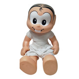 Boneca Mônica Turma Da Monica Antiga