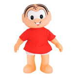 Boneca Mônica Turma Da Mônica Original Multibrink