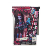 Boneca Monster High Original Lote, Brinquedo Mattel Usado 90037656