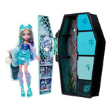 Boneca Monster High Antiga, Brinquedo Monster High Nunca Usado 85523781