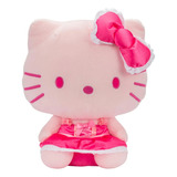 Boneca Pelúcia Kawaii Hello Kitty E Amigos Grande Modelos