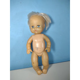 Boneca Pipinha Da Estrela Antiga Original