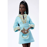 Boneca Poppy Parker Palm Springs Pronta Para Resort Nrfb