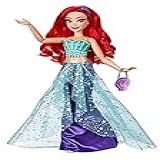 Boneca Princesa Disney Style Series Ariel