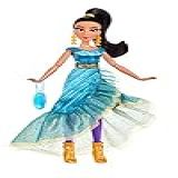 Boneca Princesa Disney Style Series Jasmine