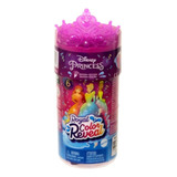 Boneca Princesas Disney Color Reveal Surpresa