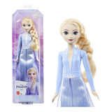 Boneca Princesas Disney Frozen