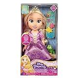 Boneca Princesas Disney Rapunzel Musical Com